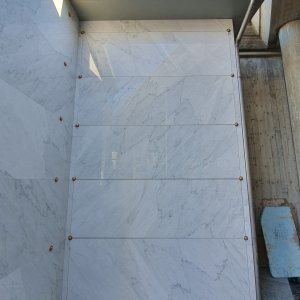 LOCULI IN POLIETILENE FRONTALI A FORNETTO