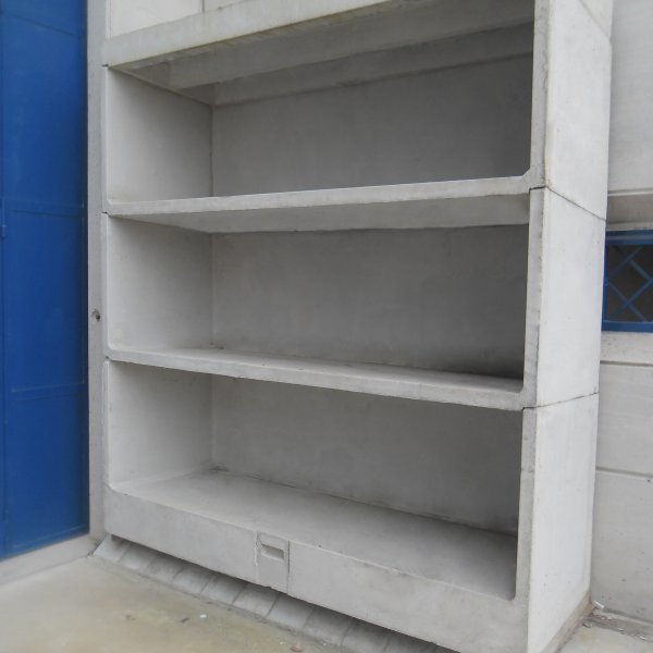 LOCULO CANTERA 2 mod